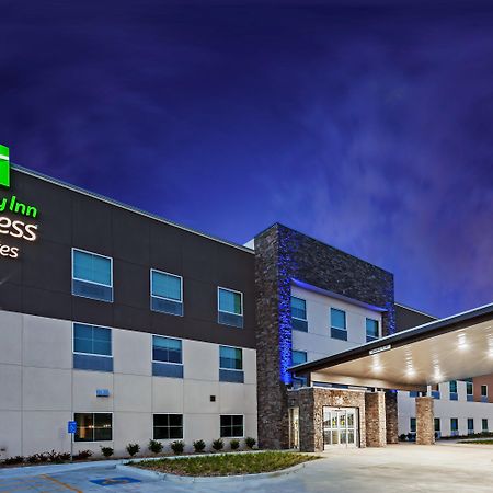 Holiday Inn Express & Suites - Coffeyville By Ihg Eksteriør billede