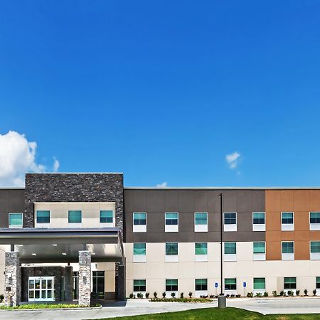 Holiday Inn Express & Suites - Coffeyville By Ihg Eksteriør billede