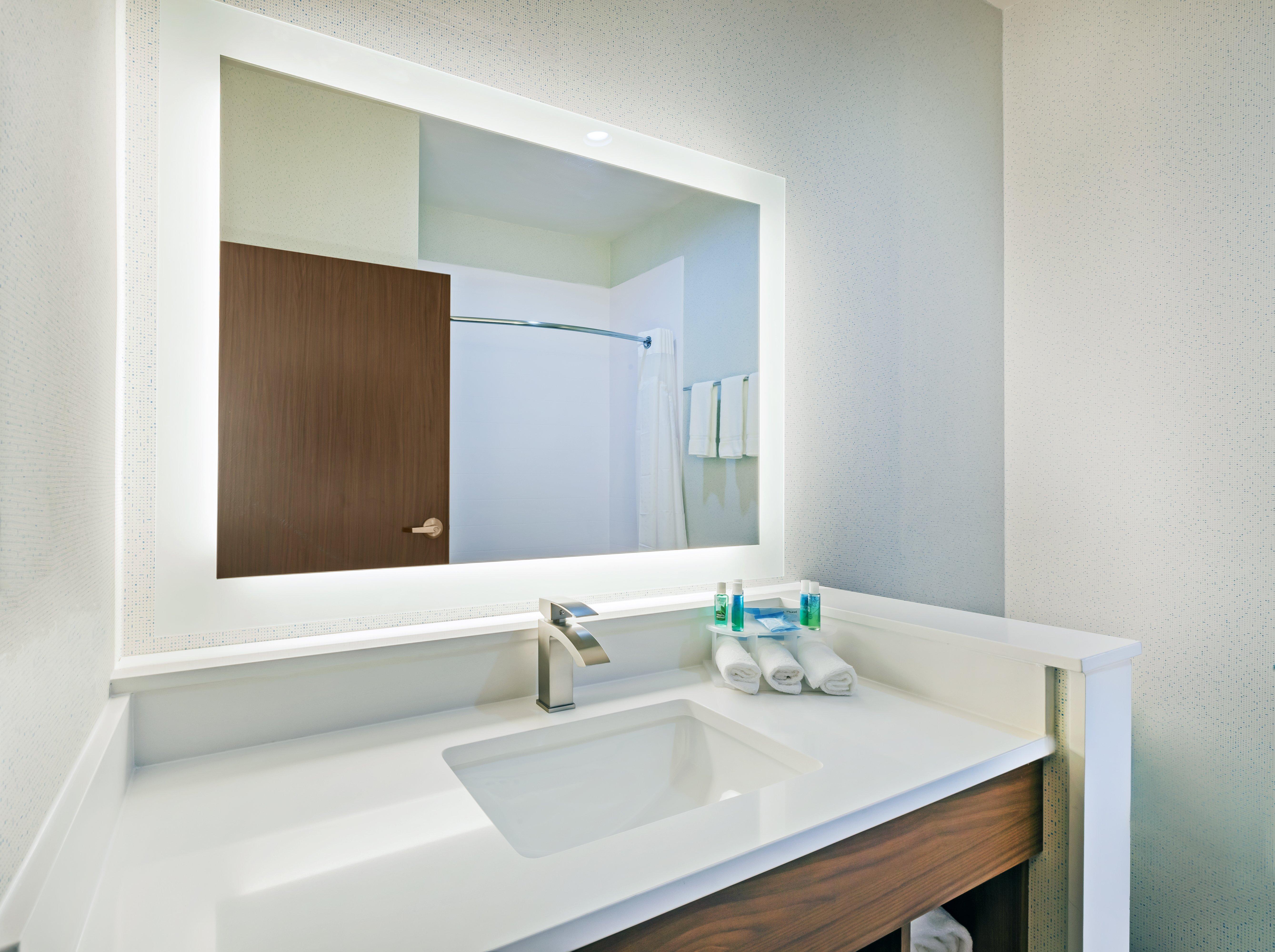 Holiday Inn Express & Suites - Coffeyville By Ihg Eksteriør billede