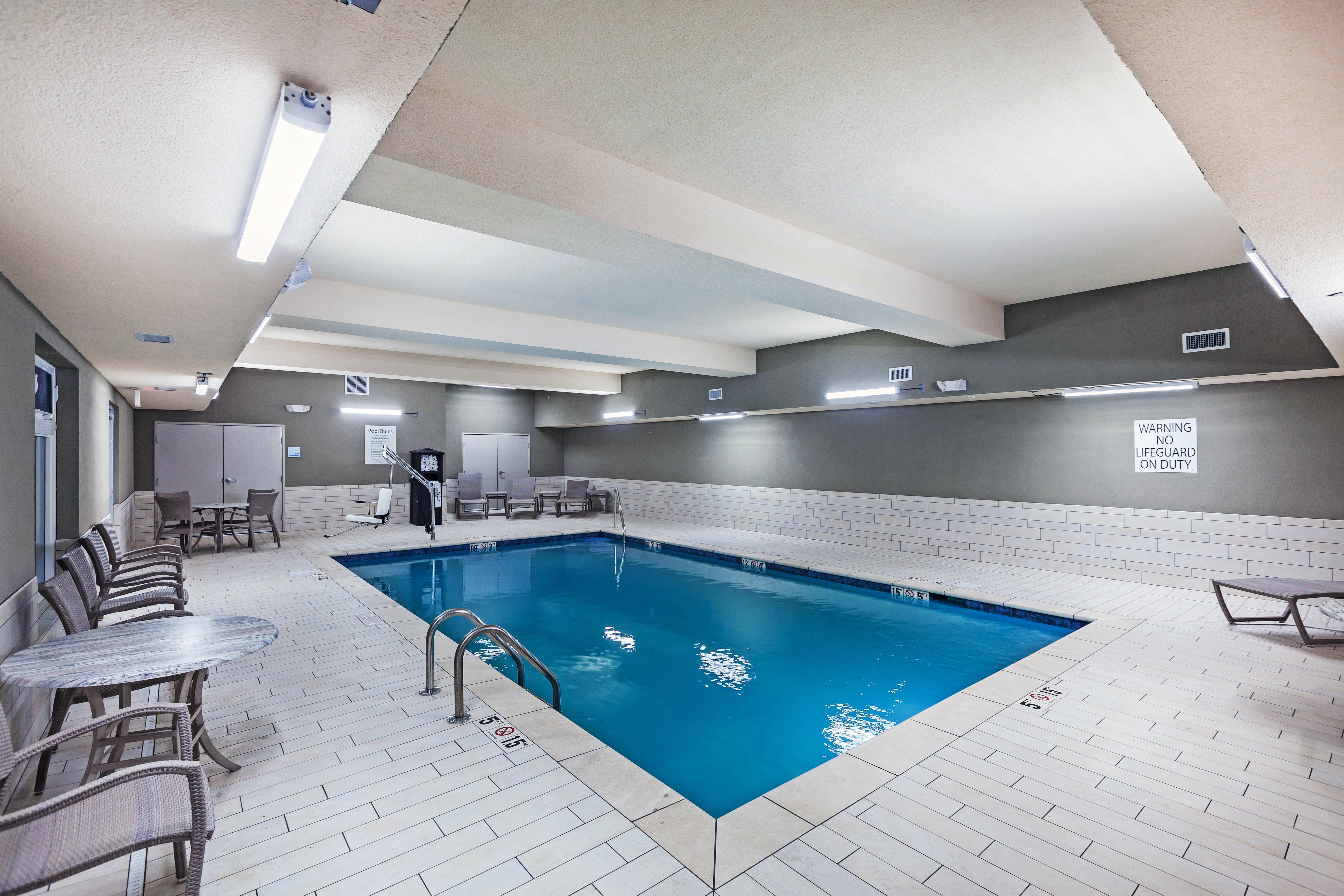 Holiday Inn Express & Suites - Coffeyville By Ihg Eksteriør billede