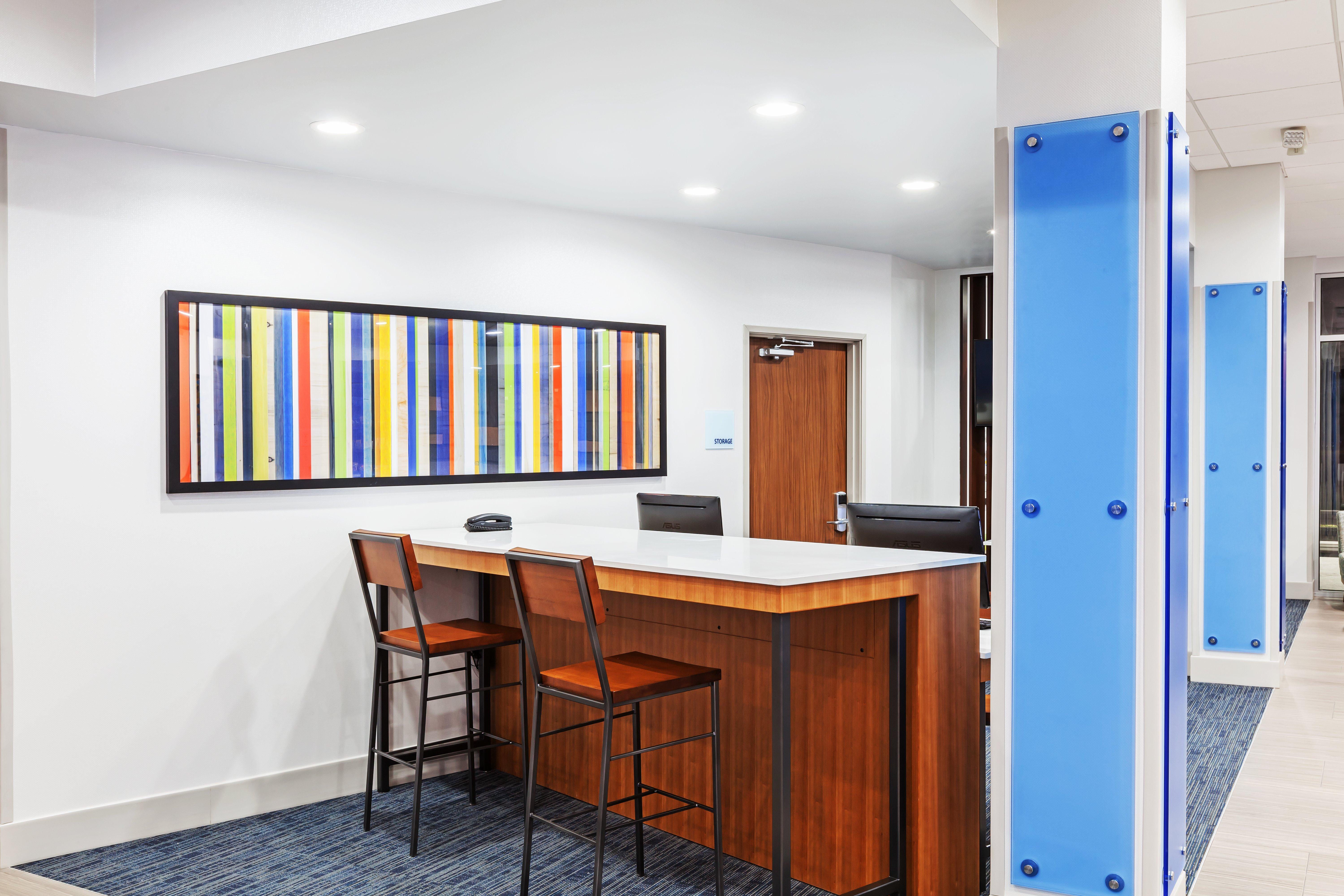 Holiday Inn Express & Suites - Coffeyville By Ihg Eksteriør billede