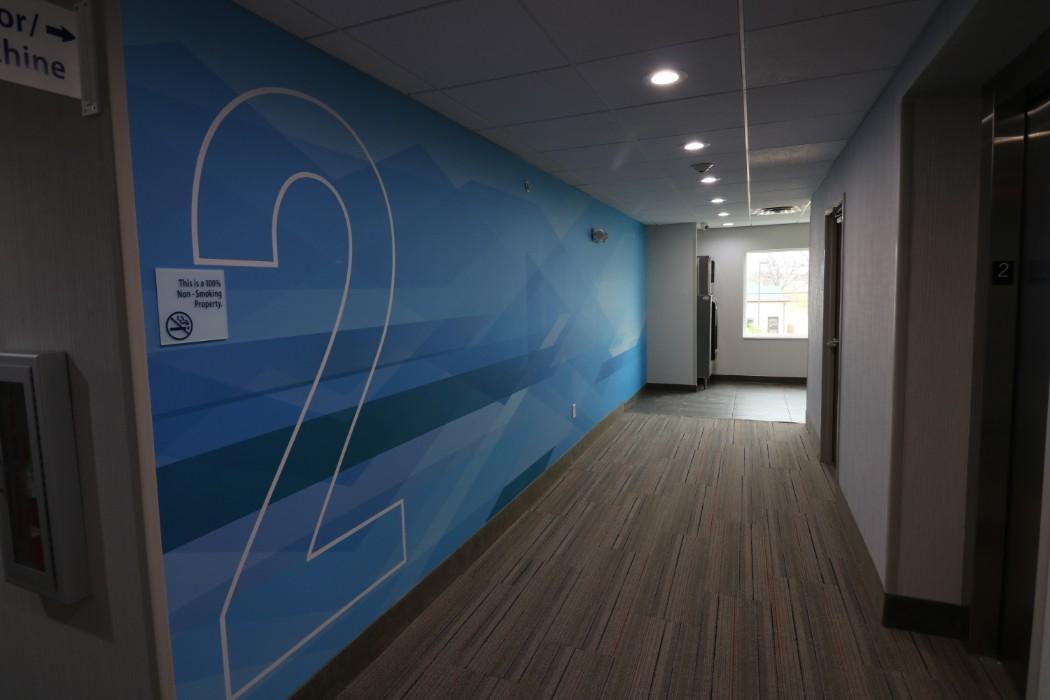 Holiday Inn Express & Suites - Coffeyville By Ihg Eksteriør billede
