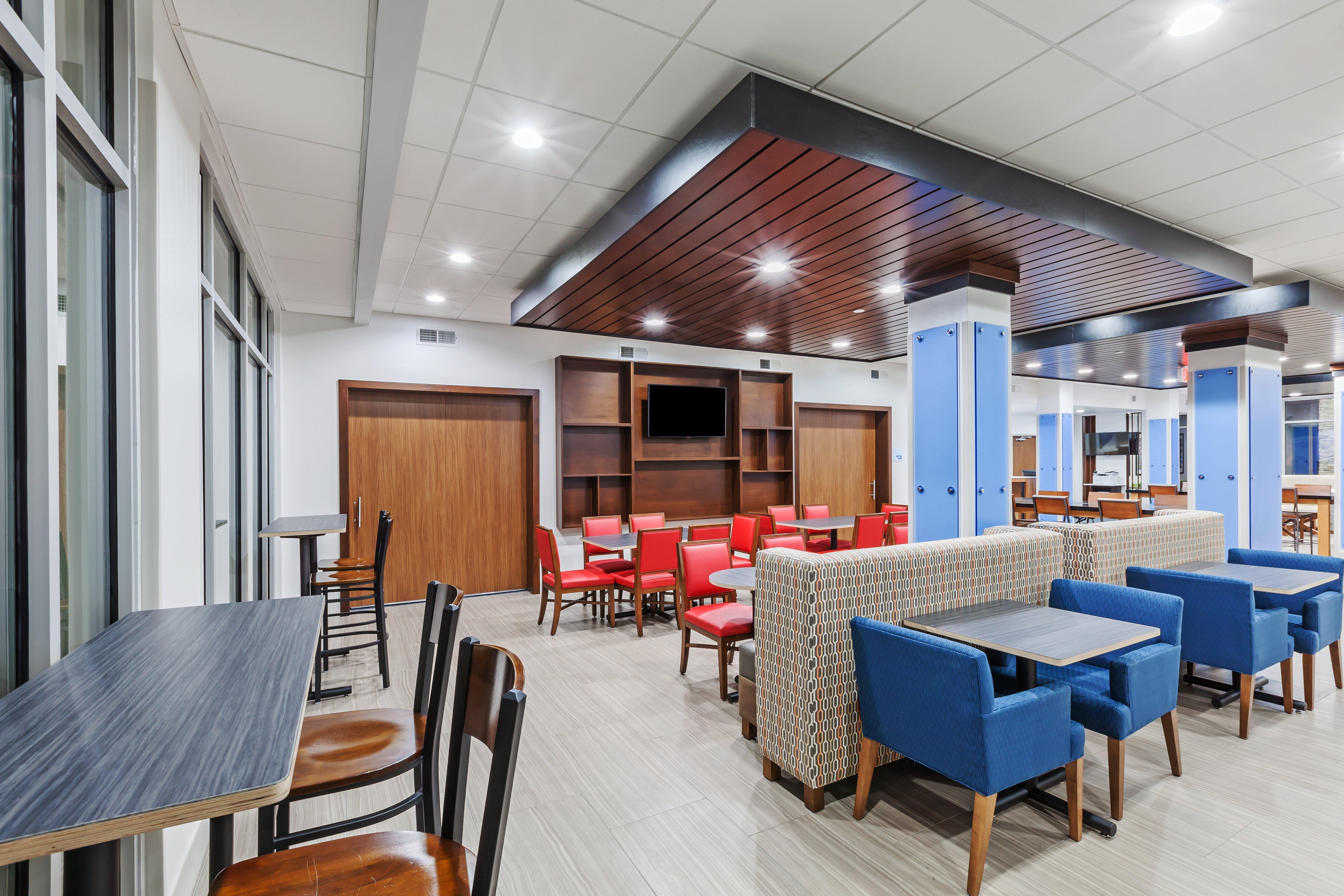 Holiday Inn Express & Suites - Coffeyville By Ihg Eksteriør billede