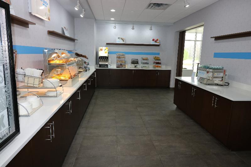 Holiday Inn Express & Suites - Coffeyville By Ihg Eksteriør billede